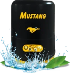 Mustang Su Arıtma Cihazı